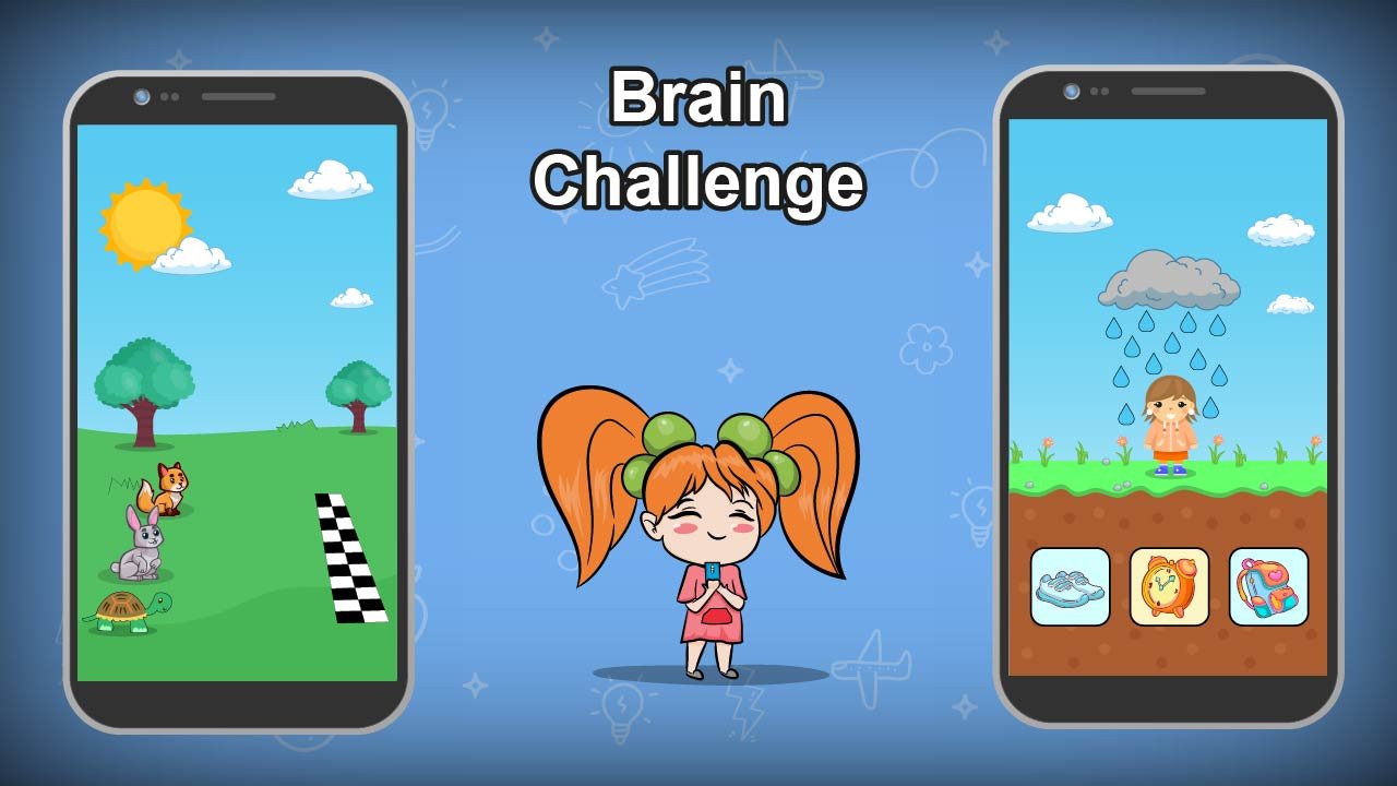 Brain Challenge